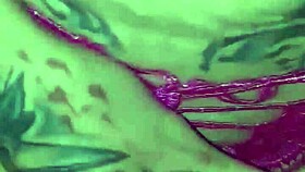 Tight Milf Pussy Filled With Cum First Time