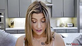 Oeps! Dubbele problemen met stiefbroers terwijl stiefmoeders weg zijn! 😜