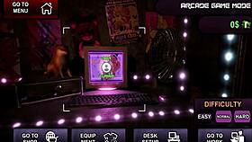 Furry Pirate Loves Huge Pussy Creampie At Party