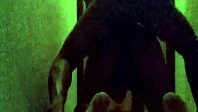 Tio Passionately Fucks Novinho In Bareback Bliss