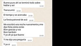 Moja bivša devojka priča priču o raskidu deo tri