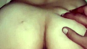 priyanshi sharma's beautiful ass gets fucked in pov!