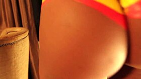 Are These Naked Black Models Pierced And Sexy?