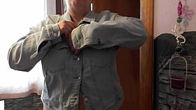 Man, I’m lovin’ this huge tit massage, ya know!