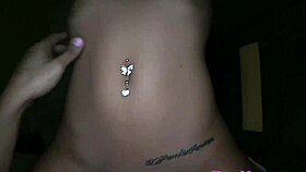 pov teen 18+ rides big cock with small tits