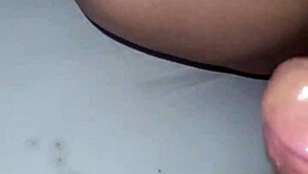 Fucking Stepsister After Beach Trip