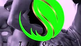 Big Black Cock Deepthroat Sucking