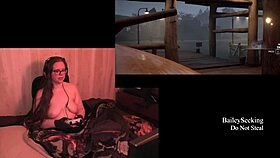 Naked: The Quarry Playthrough Part 4