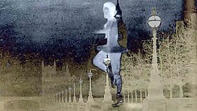 Wow! Vintage nahoty odhalené v tajnom živote prírody!