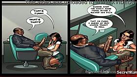 Step Dad Caught Fucking His Teacher