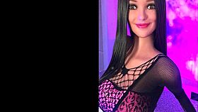 Scopare Dolls del Sesso Carine al Bar - Sexcute1