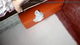 madrastra cachonda madura craves young women but tries stepson's dick