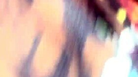 My chubby girl enjoys tender intimate moments with passion