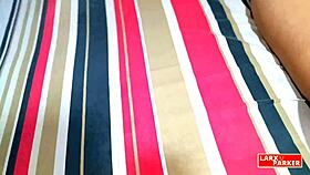 room casting perla rica chibola venezolana letting fingers in her juicy pussy