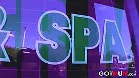 I Got Mum Milf Miako To Take White Cock For Facial