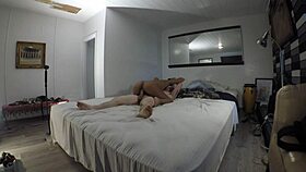 Dayanara's Romantic Main Scene Two