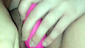 Watch the milf cream herself softly