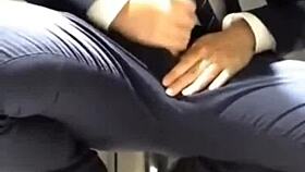 Cum Before Interview