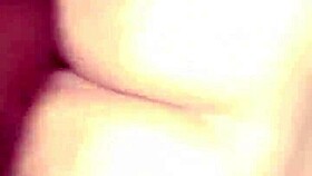 My chubby girl enjoys tender intimate moments with passion