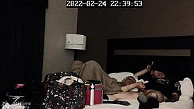 Hey Stephieo, let's keep this mutual masturbation session just between us!