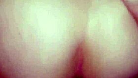 mature cheating wife takes hard doggystyle pounding like a slut