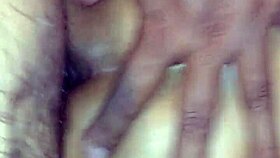 Otro Rico Anal A Mi Mujercita With Deep Assfucking Action In Amateur Style