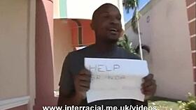 Interracial Free Porn Videos