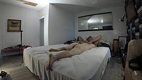 Dayanara's Romantic Main Scene Two