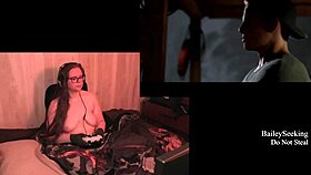 Naked: The Quarry Playthrough Part 4