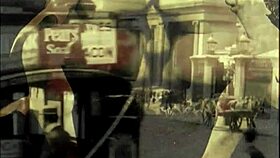 Wow! Vintage Hairy Lesbians From Two Centuries!