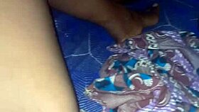 Blow job turns into intense cunilingus and muff diving with pussy licking