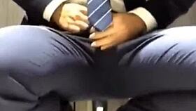 Cum Before Interview