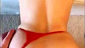 Stepbrother Fucks Teen Pussy