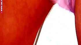 Can Demi A Strip in the Sunroom Before Her Clothes Get Ripped Off?