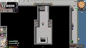 Watch the intense tail of desire part 27 with sexy anime hentai sex!