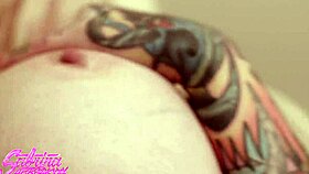 Can Sabrina Sabrok Handle This Ass Fucking?