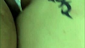 Compilation Of Shery Tiffany's Anal Scenes