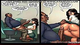 Step Dad Caught Fucking His Teacher