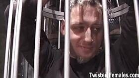 Forging a dedicated slave through training