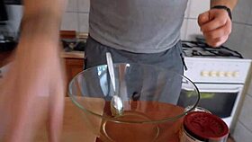 weekend in mountain with kate