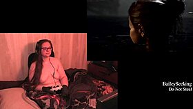 Naked: The Quarry Playthrough Part 4