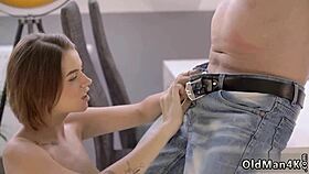 hé mostohaapuka, sóvárogsz koszos móka után fiatal 18+ csajokkal?