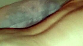 mature cheating wife takes hard doggystyle pounding like a slut