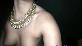 pov teen 18+ rides big cock with small tits