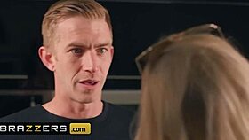 Milf Mommy Georgie Lyall Sucks Big Cock Danny D