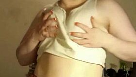 Promotional tit reveal - free videos live on our channel