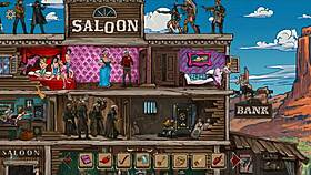 Perky 18+ Hentai Parody Ep 3 with Wild Future Sex Action