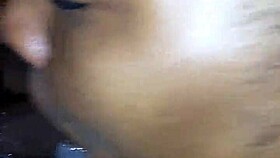 she says her throat is trained for deep sloppy cock