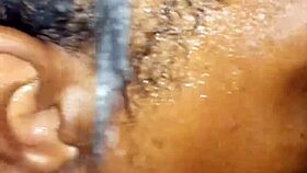 she says her throat is trained for deep sloppy cock