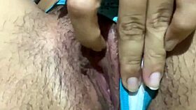 Complete gameplay in milfy city part 1 with big tits blonde